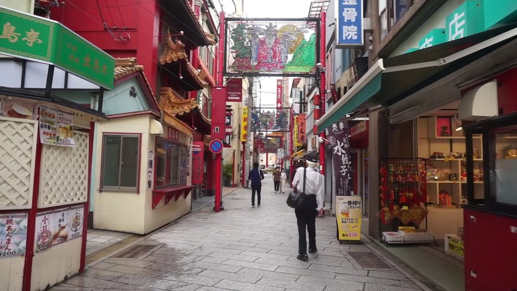 Our Trip to Nagasaki