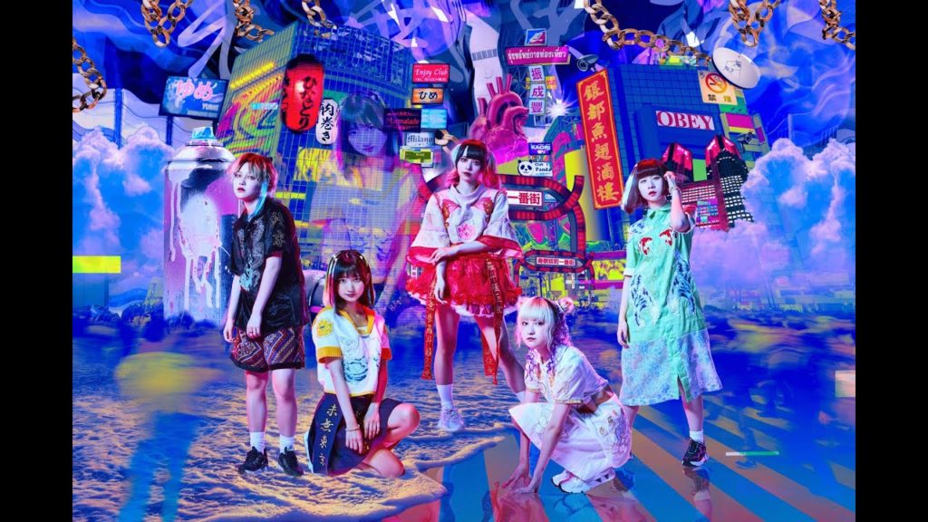 7月10日【meme tokyo.】「モラトリアムアクアリウム」発売記念配信イベント!!!