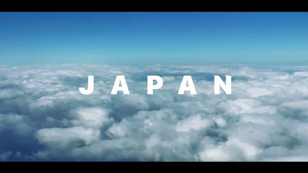 Japan - Cinematic Travel Short Film / Arjuna Yap