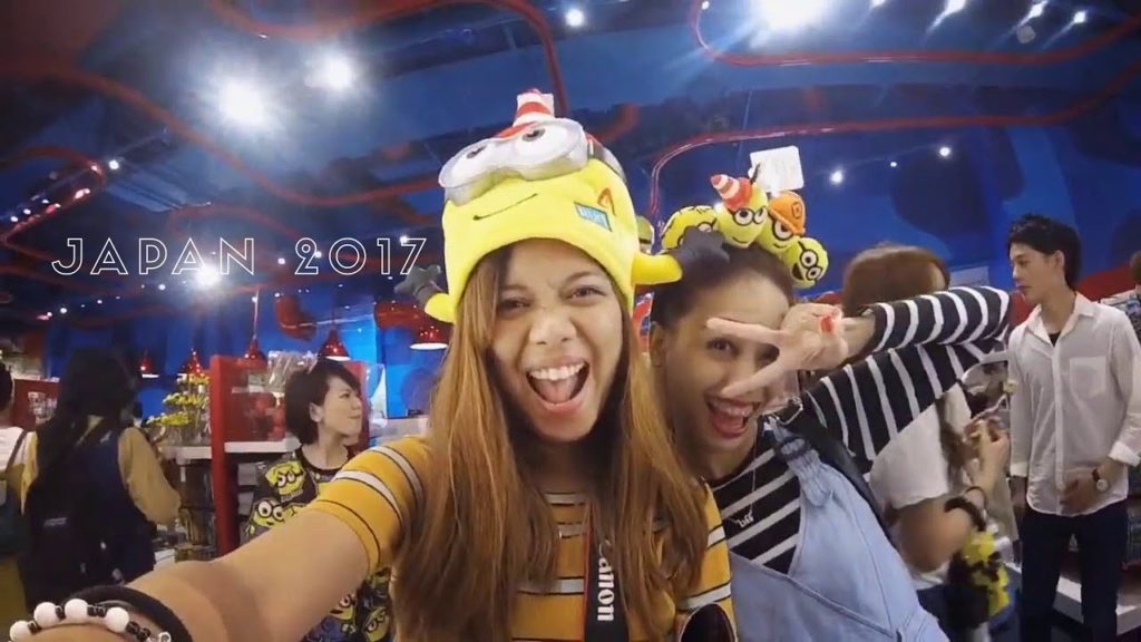 J A P A N  | May 2017