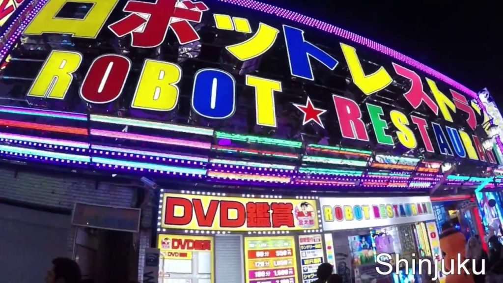 [배투버] 일본여행 #2 - Japan Tour in Tokyo (Shibuya, Harajuku, Yoyogi, Akihabara & Shinjuku) / Gopro 영상편집