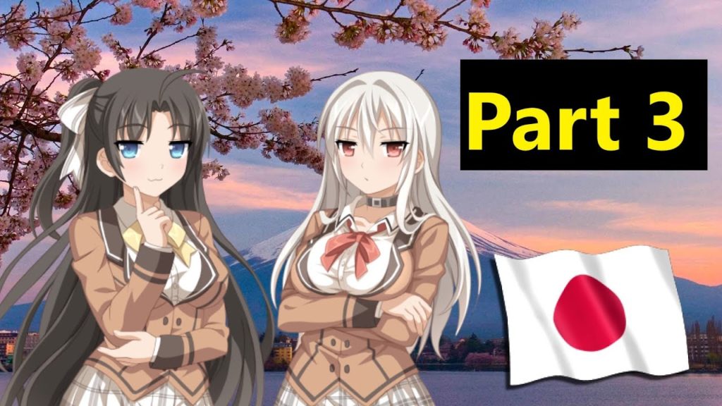 Adventure Time with MD. Japan Travel pt.3