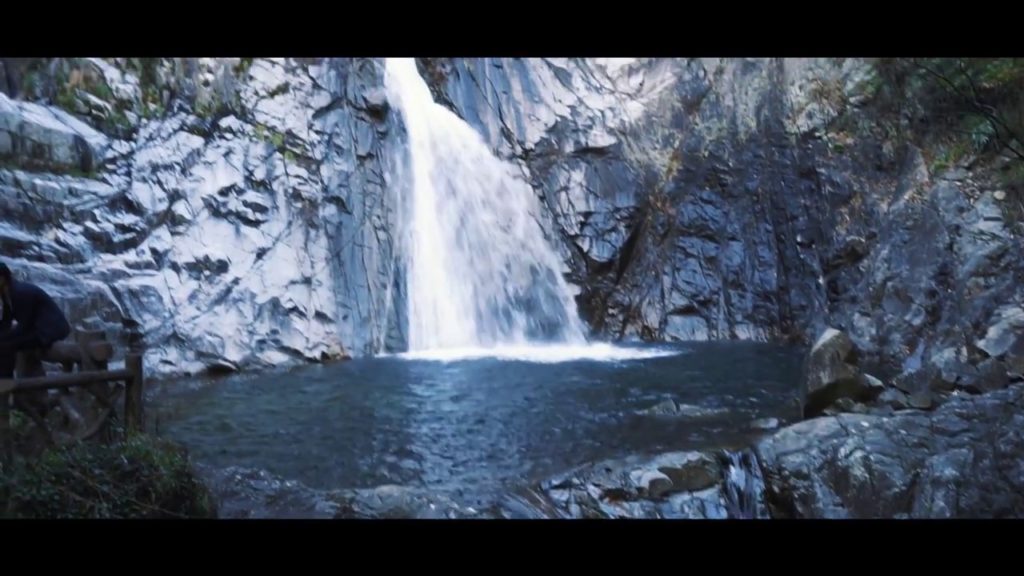 Kobe city, Nunobiki Herb Garden, Nunobiki Falls, Kitanocho [Japan 2017]