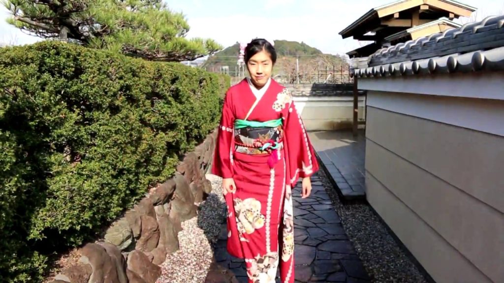 Come With Me || Kobe and Kyoto (part 3) Come With Me || Kobe and Kyoto (part 3)