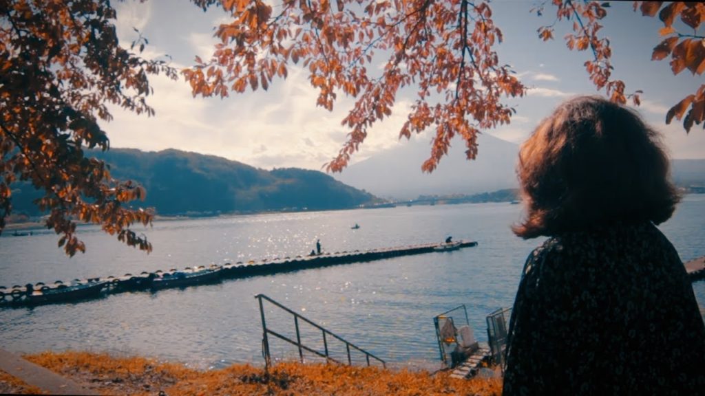 Yamanashi Japan Cinematic Vlog#1