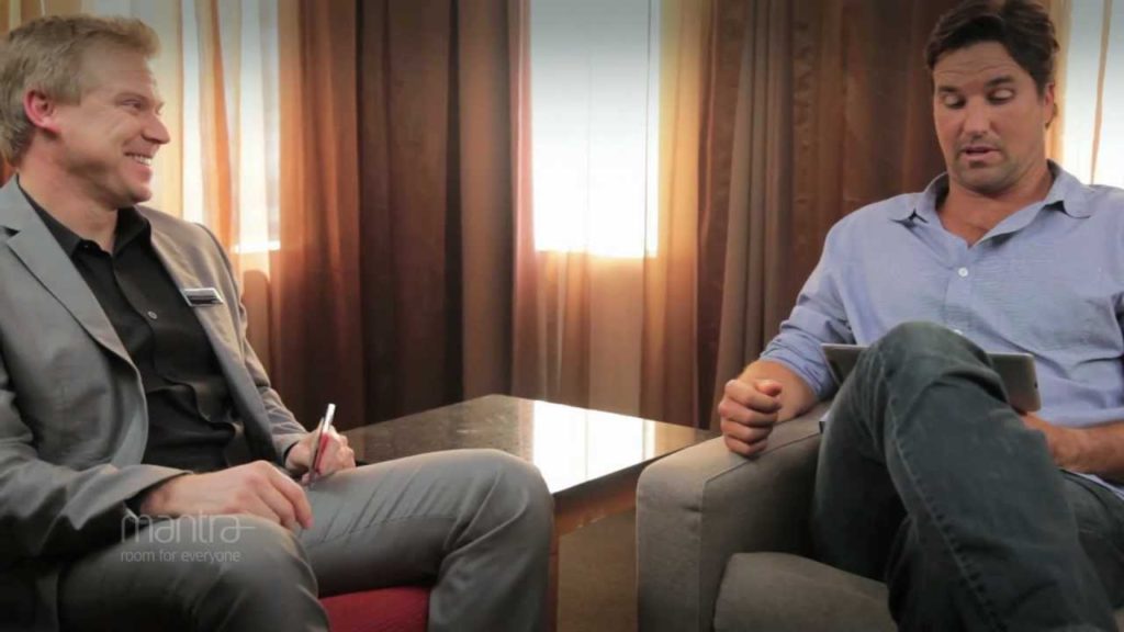 Travel Tip, Have a Back-up Credit Card - Mantra