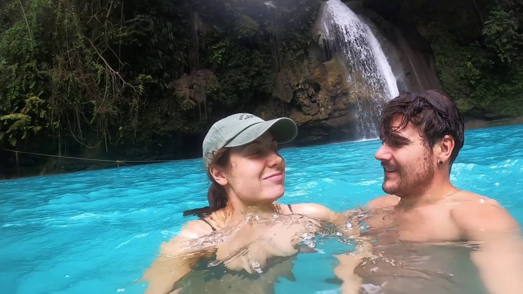 Hakuba & The Philippines