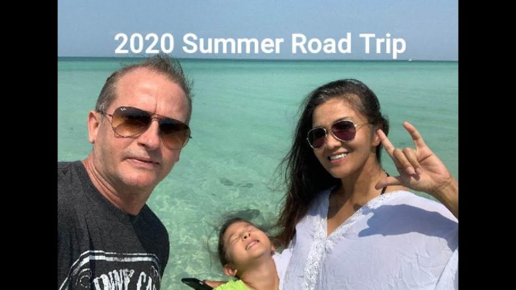 2020 Summer Road Trip