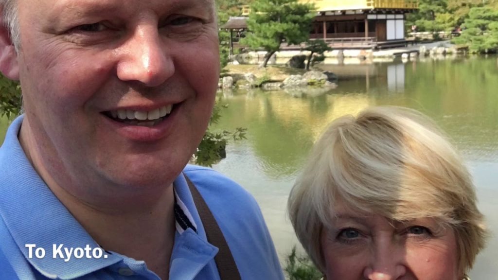 Japanese British Fair 2018