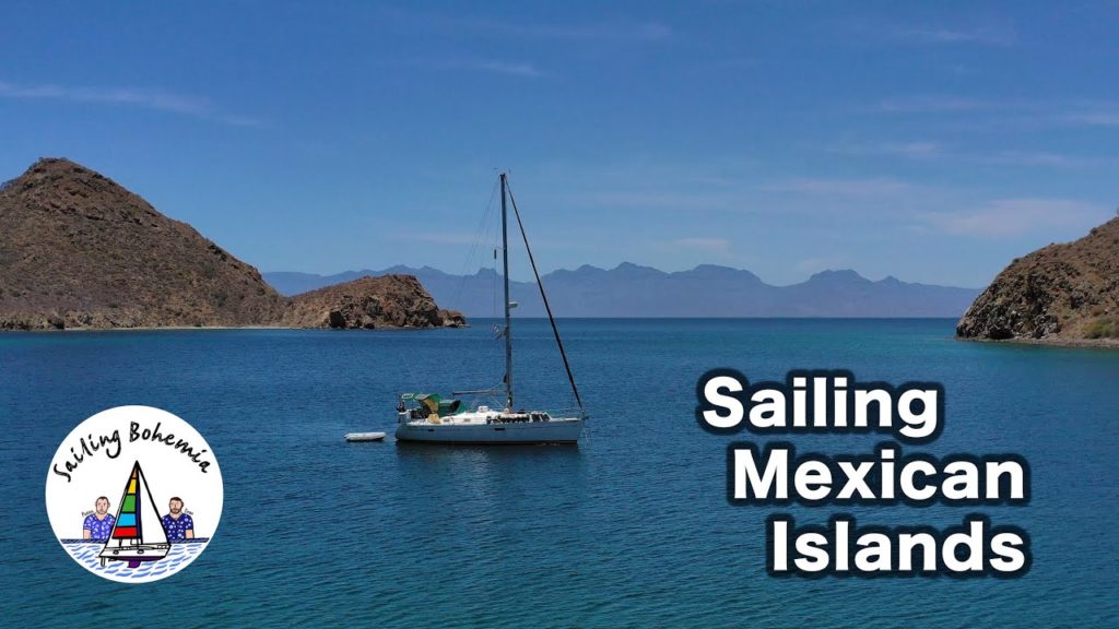 ISLANDS IN THE DESERT: Sailing Bohemia Ep.24 ISLANDS IN THE DESERT: Sailing Bohemia Ep.24