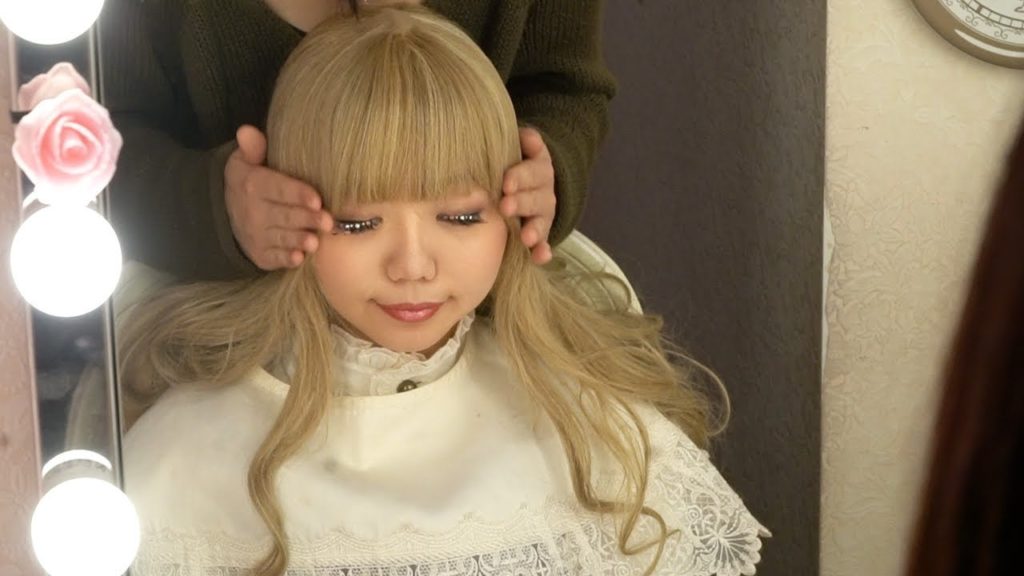 I Got Transformed Into a Japanese Lolita Girl | Harajuku, Japan I Got Transformed Into a Japanese Lolita Girl | Harajuku, Japan