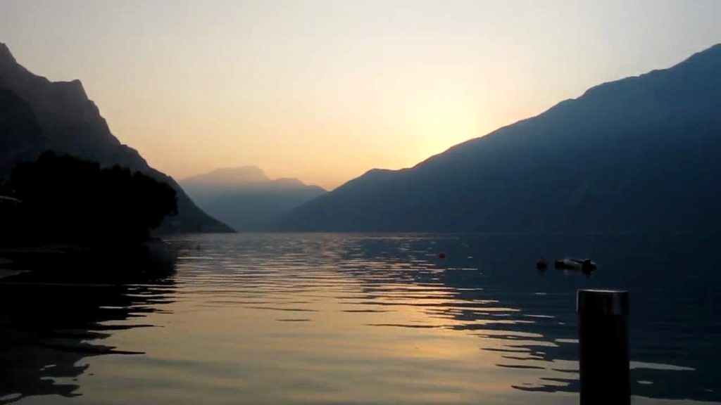 Buongiorno Lago di Garda - Limone sul Garda