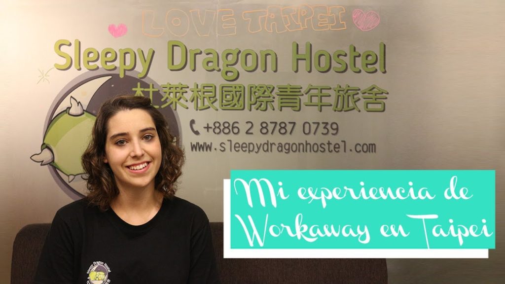 Mi experiencia de Workaway en Taipei – Travel with Glow Mi experiencia de Workaway en Taipei - Travel with Glow