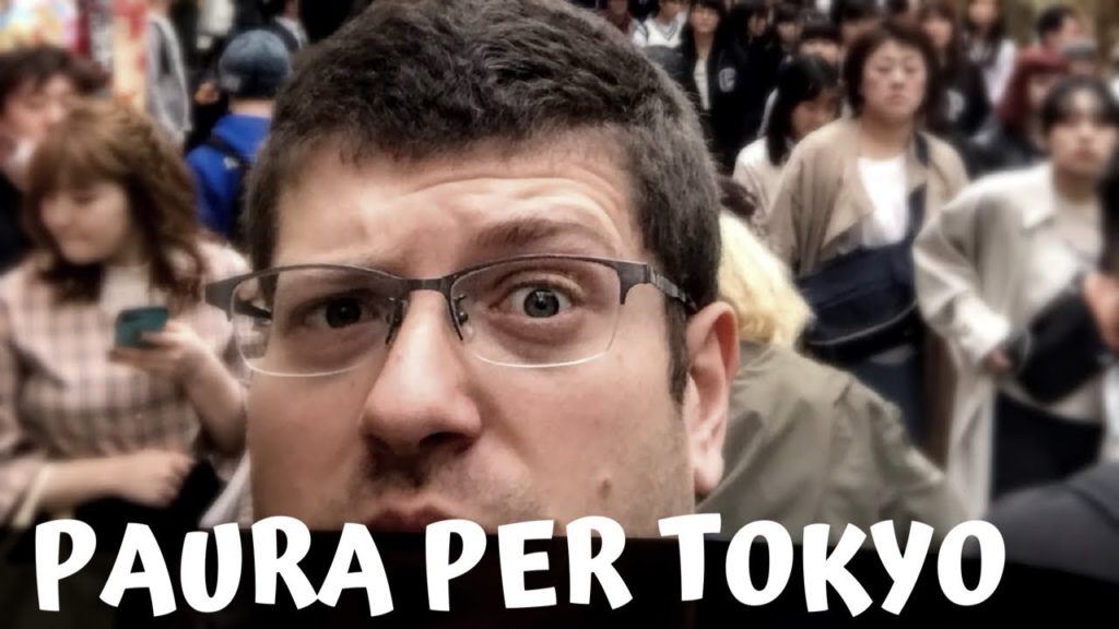 GIAPPONE | LA SITUAZIONE STA SFUGGENDO DI MANO GIAPPONE | LA SITUAZIONE STA SFUGGENDO DI MANO