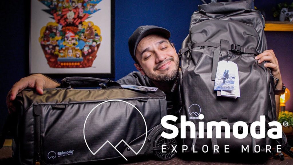 SHIMODA REVIEW – Shimoda ACTION X Series – It’s FINALLY HERE! SHIMODA REVIEW - Shimoda ACTION X Series - It’s FINALLY HERE!