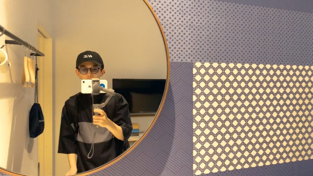 #2日目【1週間沖縄のホテルでリモートワーク】　”沖縄への旅人が募るESTINATE HOTELで宿泊・リモートワーク"！