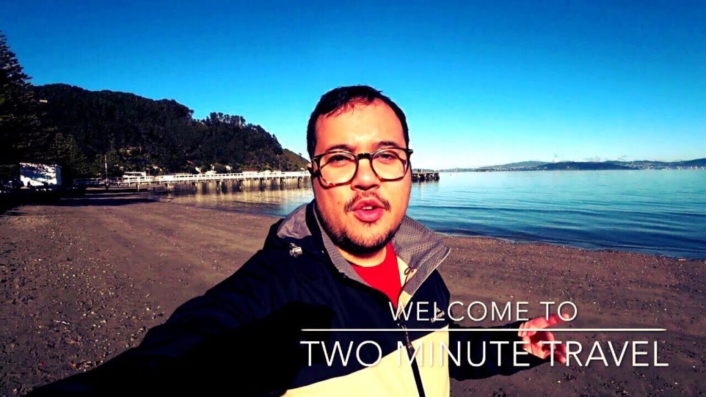 Welcome to Two Minute Travel