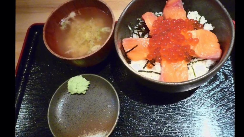 Hokkaido - The Banana Trip