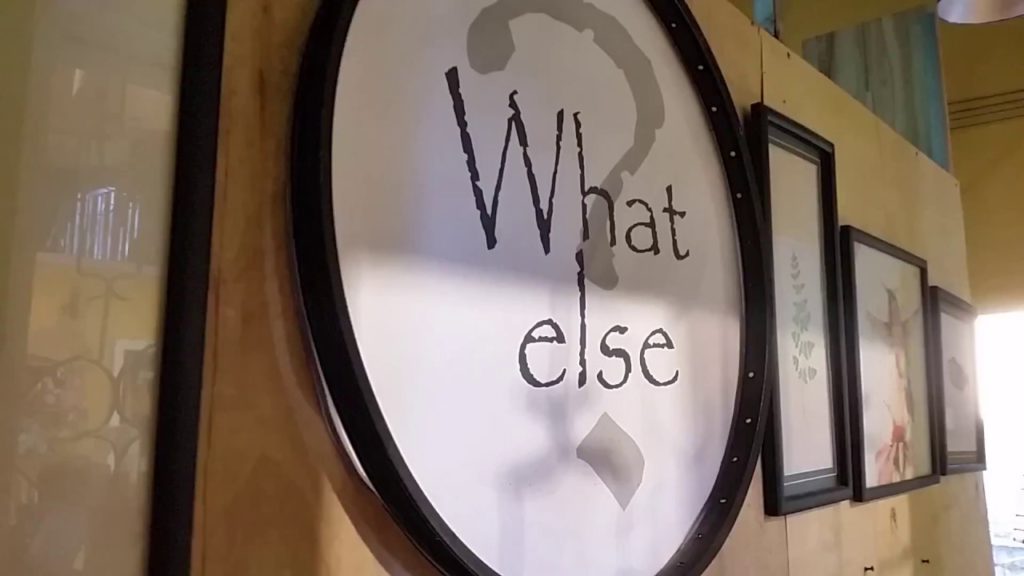 Hoi An / What Else coffeeshop in HoiAn Old Town 🇻🇳 #호이안 #카페 #베트남