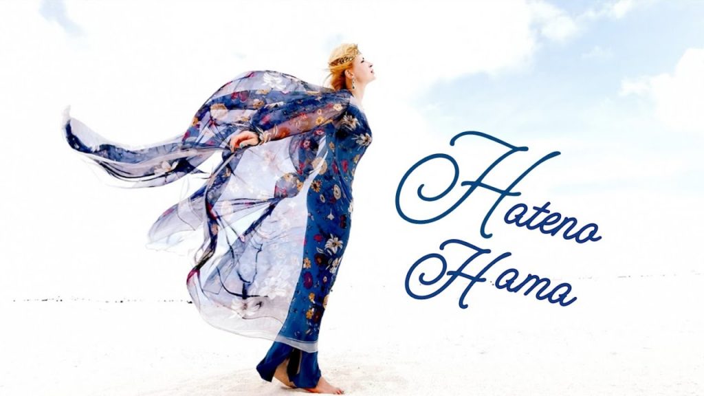 Adeyto 🏖️ White Beach Safari HATENOHAMA Japan's most beautiful Okinawa island Photoshoot