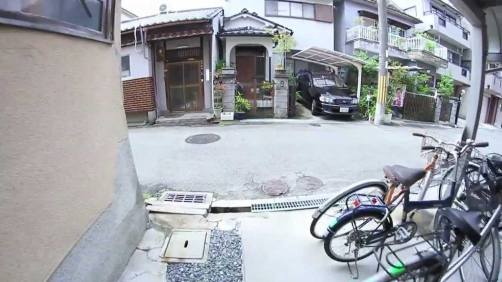 AMMOPROD - ONE DAY IN OSAKA