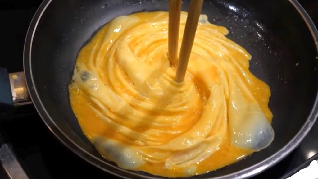 【行列のできる店】横浜で大人気のオムライス！！