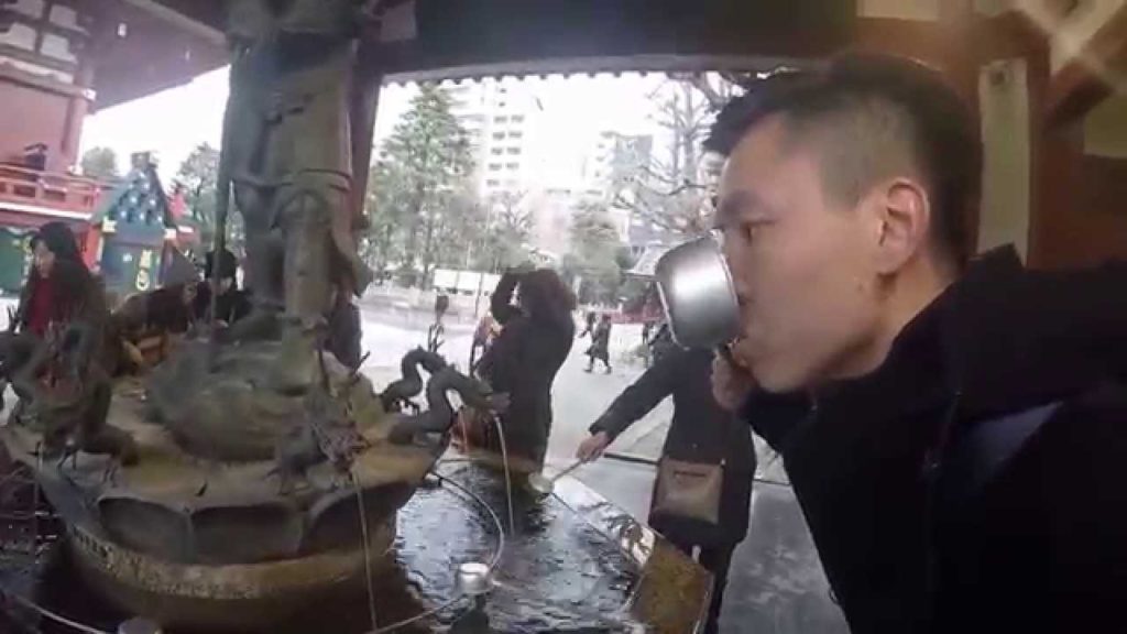 Japan Trip.. January 2015 ( Osaka, Kyoto, Kawaguchiko, Tokyo )