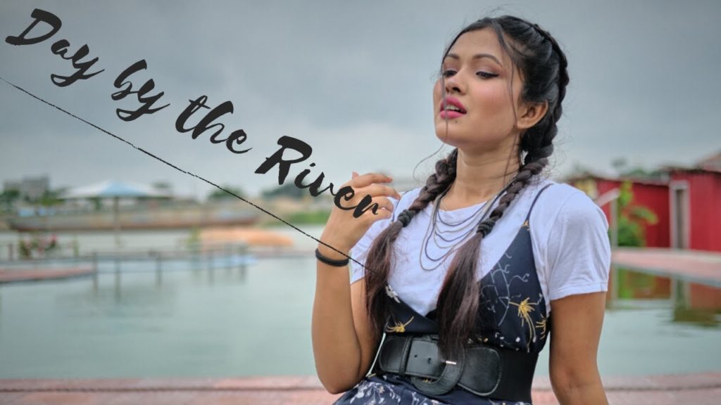 Day by the River - Cinematic vlog Filmed with Fuji XT-4, Zhiyun weebill s & DJI Mavic MINI