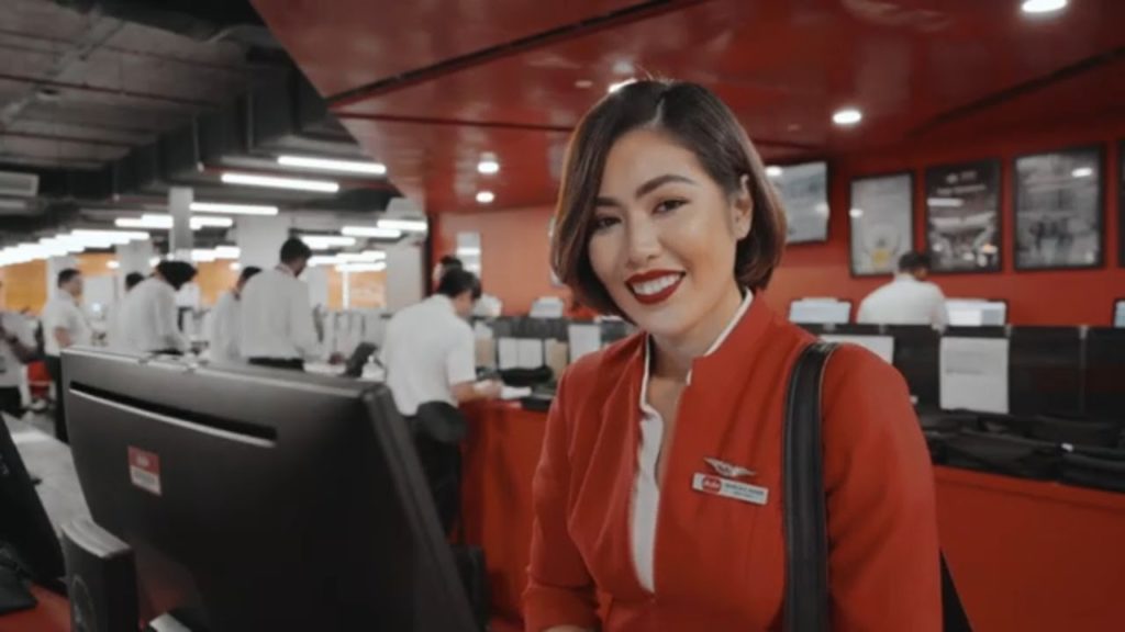 AirAsia | International Cabin Crew Day 2019
