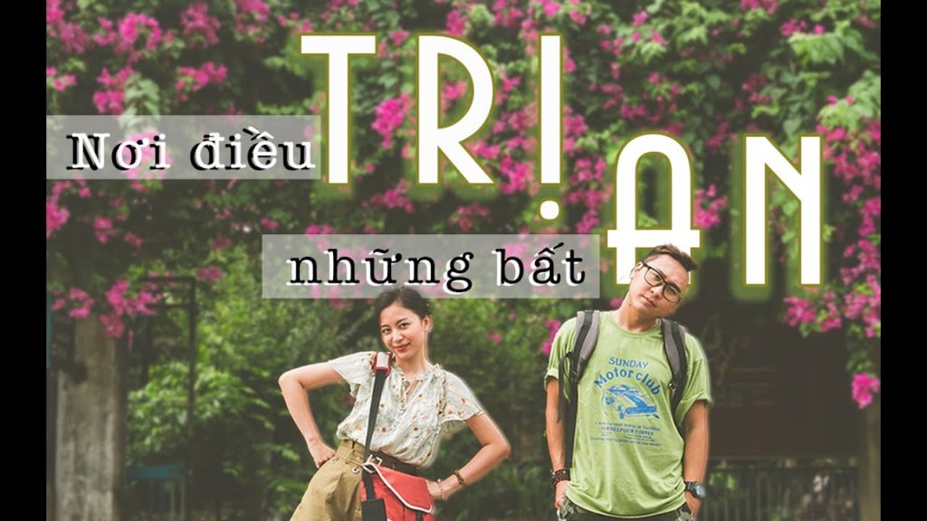 Tập 6 | TRỊ AN | Trạm dừng BÀ ĐẤT ECO HOMESTAY-Cùng quay về với những miền ký ức tuổi thơ|Rủ Thì Đi