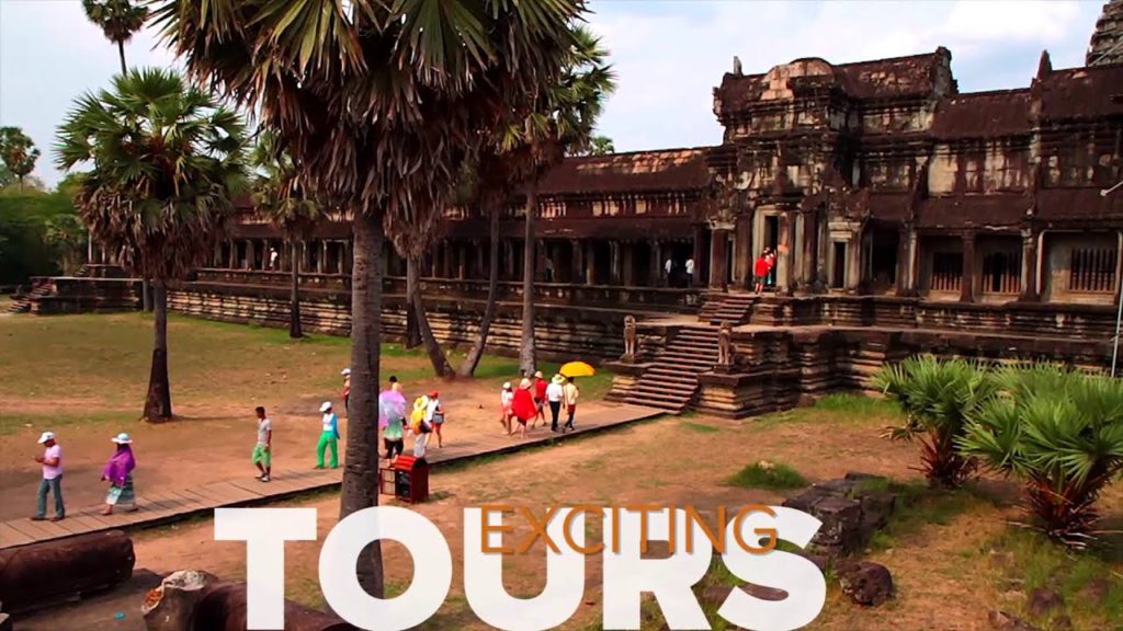 Siem Reap, Cambodia DreamTrip Recap