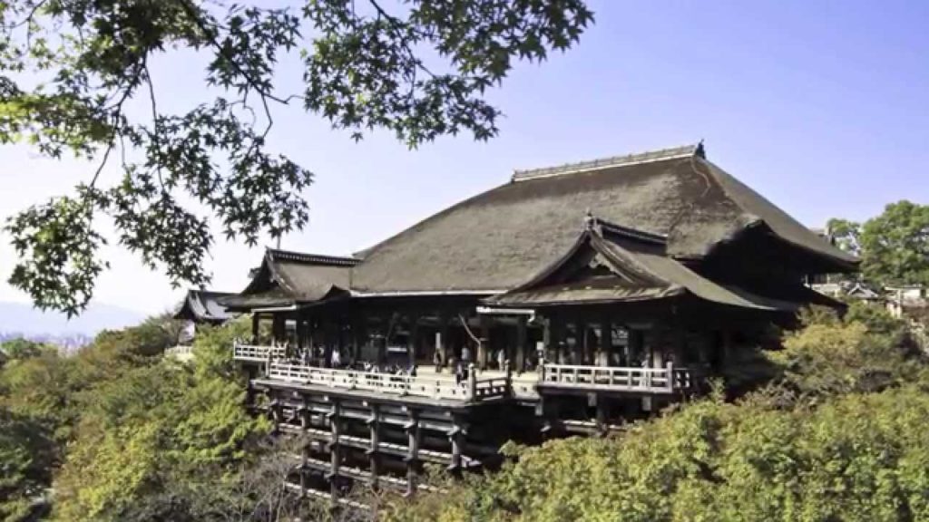 kyoto – Japan – UNESCO World Heritage kyoto - Japan - UNESCO World Heritage