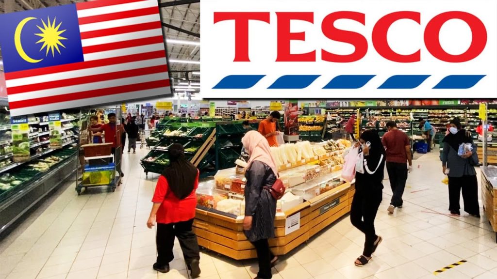 【TESCO】②後編 Seri Tanjung Pinang マレーシア ペナン島のスーパーマーケット テスコ を紹介リポート! #ペナン #家族移住 #ハリー326 【TESCO】②後編 Seri Tanjung Pinang マレーシア ペナン島のスーパーマーケット テスコ を紹介リポート! #ペナン #家族移住 #ハリー326