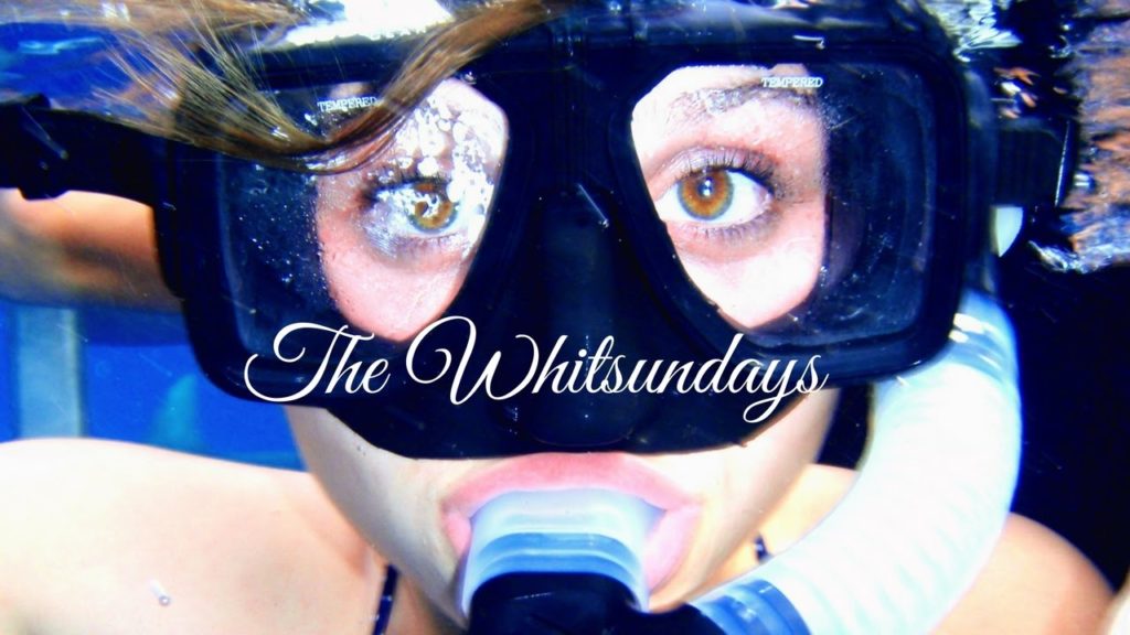 Sailing the Whitsundays – a Top 10 Bucket List Destination Sailing the Whitsundays - a Top 10 Bucket List Destination