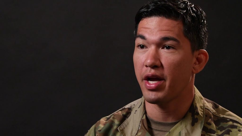 944th Security Forces Squadron defenders conduct shoot, move, communicate training, UNITED STATES