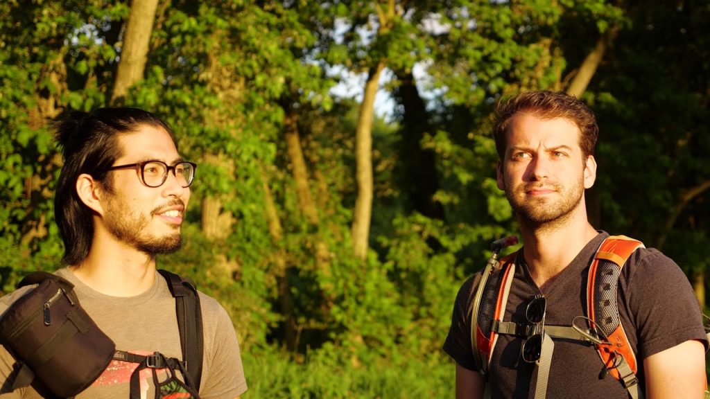 New episode trailer! Coming July 26th!