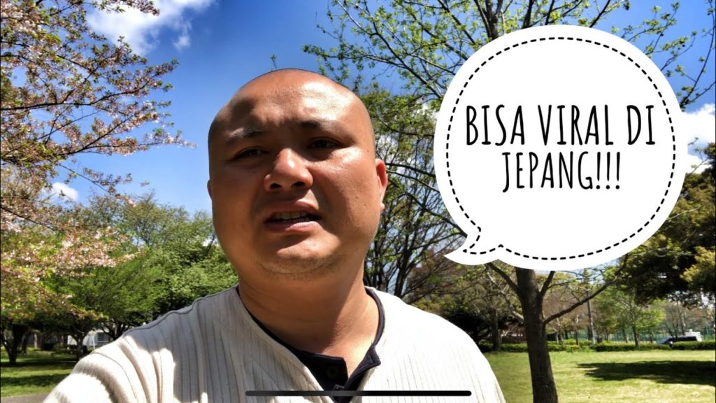 REAKSI TOUR GUIDE JEPANG DENGAR LAGU MOSHIMO MATA ITSUKA