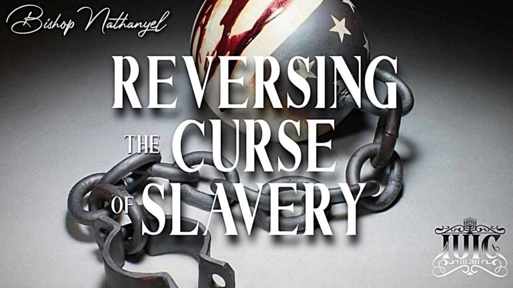 #IUIC | Bishop Nathanyel: Reversing The Curses || Liberia Public Radio