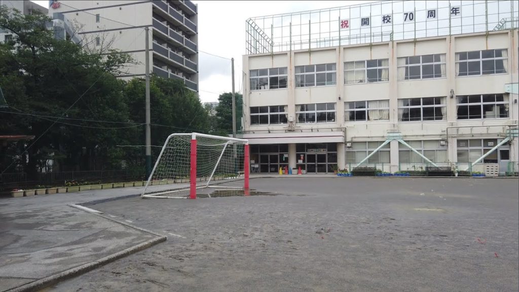 鈴ヶ森 その３  Suzugamori 3  : tokyo walk