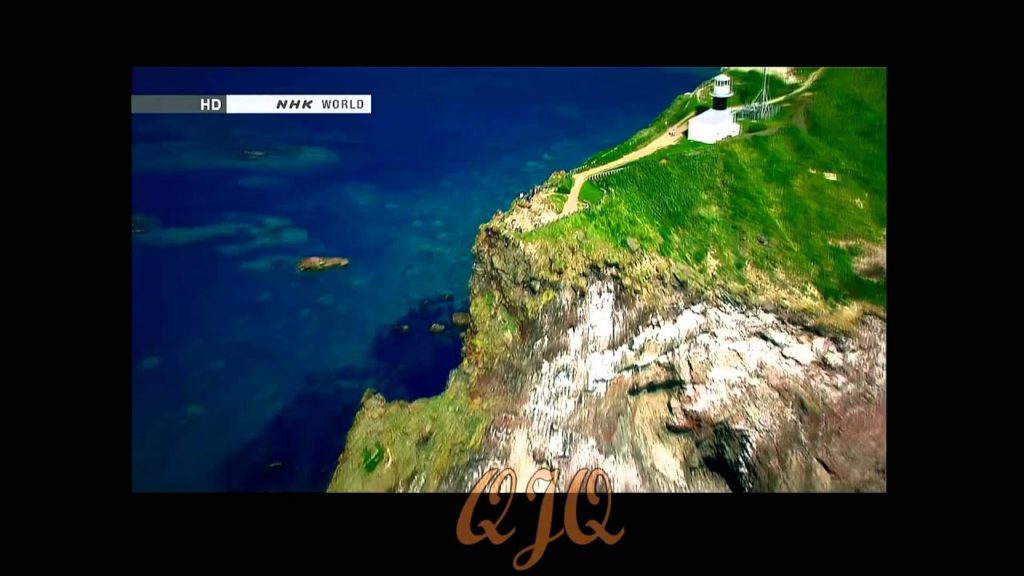 Summer in Hokkaido الصيف في هوكايدو Summer in Hokkaido الصيف في هوكايدو