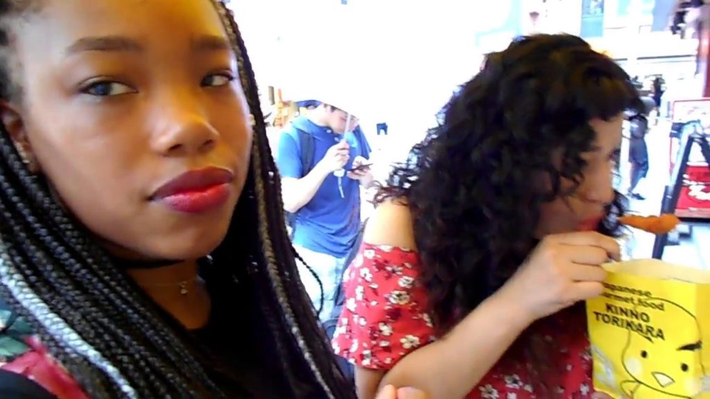 Tokyo Summer Vacationㅣ Chocolate Chicken Edition