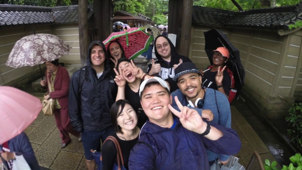 Kamakura (鎌倉) Day Trip from Tokyo!!!