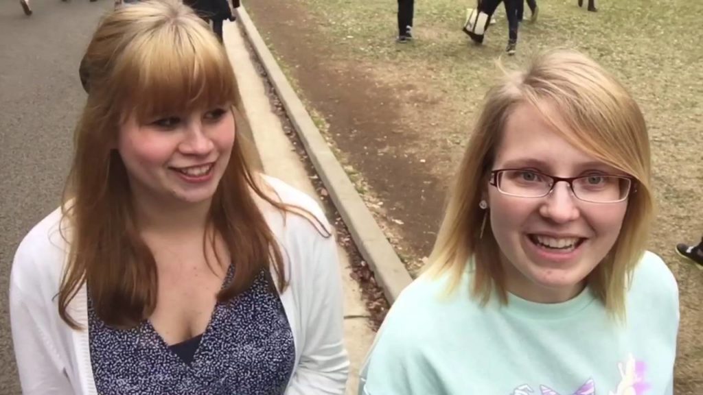 2016 YouTube Hanami Party