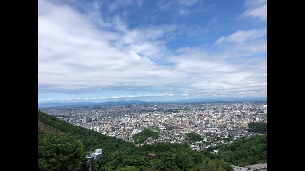 Japan Trip 2018
