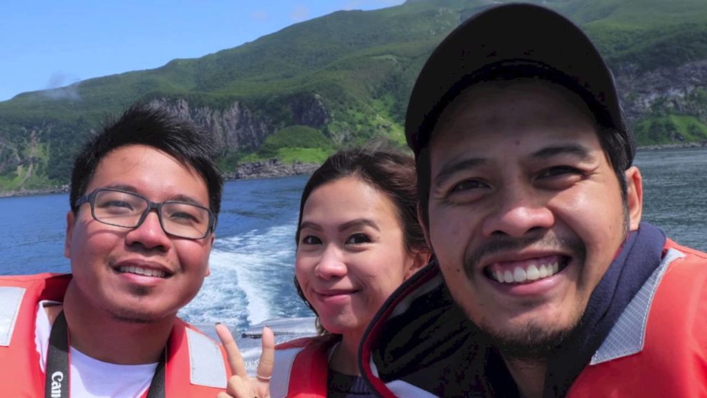 BOO+JENNY (HOKKAIDO)