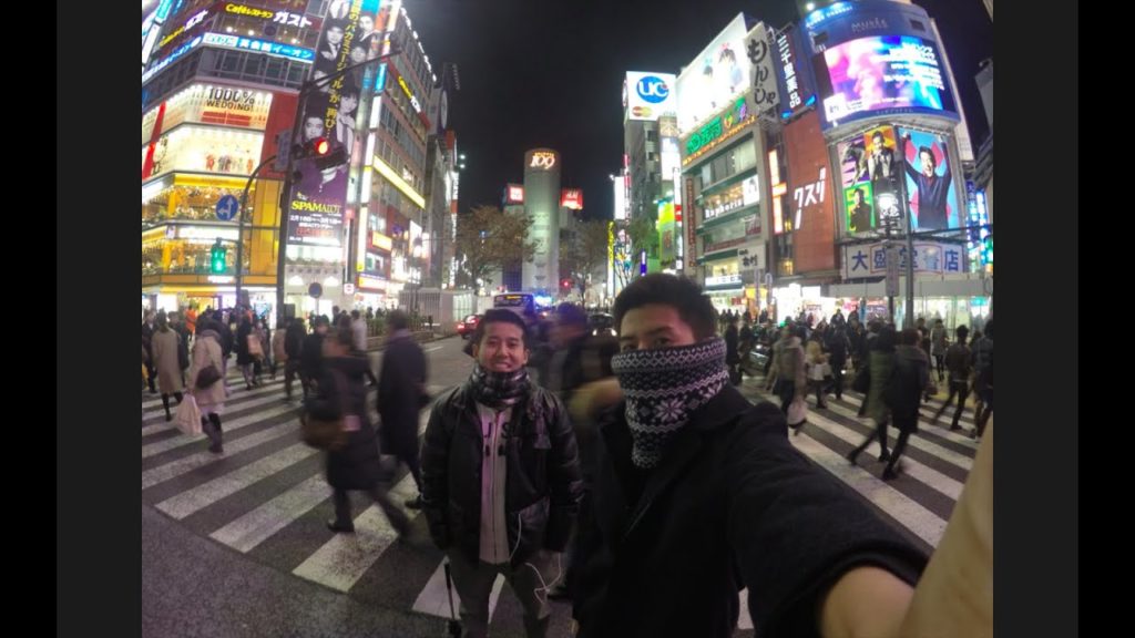 Vacation in Japan /Japão / Nihon / 日本 by GoPro Hero4 Vacation in Japan /Japão / Nihon / 日本 by GoPro Hero4