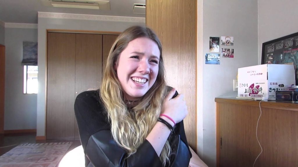 Japan Vlog #6: School Trip to Osaka, Nara and Kyoto