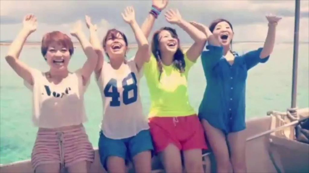 沖縄2013 #1 OKINAWA JAPAN/Nagannu island – girls trip 沖縄2013 #1 OKINAWA JAPAN/Nagannu island - girls trip