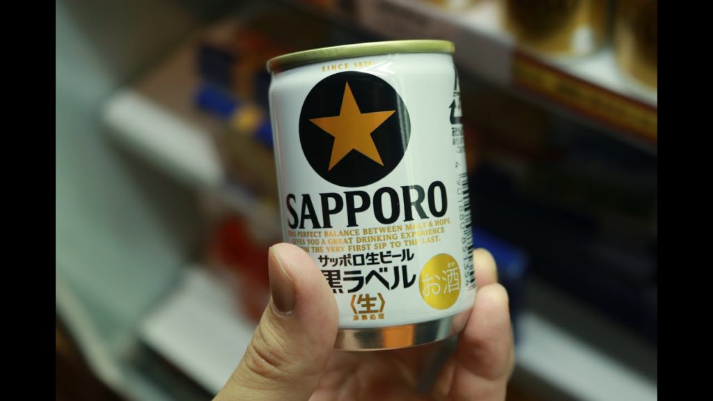 홋카이도 삿포로 여행 / Hokkaido Sapporo trip