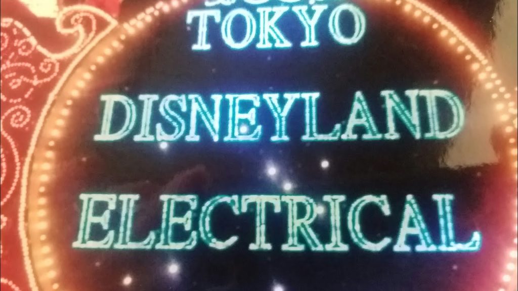 Tokyo Disney land and Fukuoka Japan